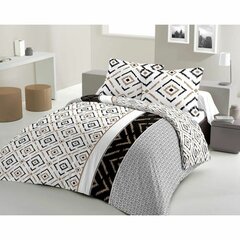 Комплект постельного белья Lovely Home, белый, (220 x 240 см) цена и информация | Комплекты постельного белья | pigu.lt