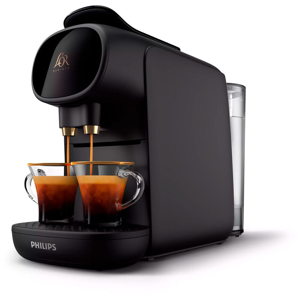 Philips L OR Barista LM9012/60 kaina ir informacija | Kavos aparatai | pigu.lt