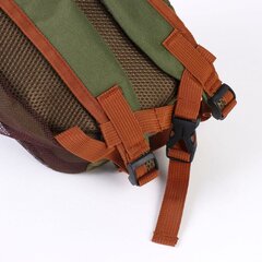 Школьный рюкзак Jurassic Park цена и информация | Школьные рюкзаки, спортивные сумки | pigu.lt