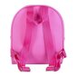 Mokyklinis krepšys Peppa Pig, 18 x 10 x 21 cm., fuksija цена и информация | Kuprinės mokyklai, sportiniai maišeliai | pigu.lt