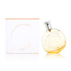 Аромат Hermes Eau des Merveilles, EDT, 50 мл цена и информация | Женские духи | pigu.lt