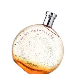 Аромат Hermes Eau des Merveilles, EDT, 50 мл цена и информация | Женские духи | pigu.lt