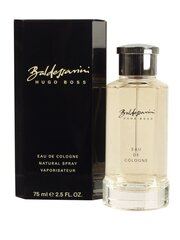 Losjonas po skutimosi Hugo Boss Baldessarini 75 ml kaina ir informacija | Parfumuota kosmetika vyrams | pigu.lt