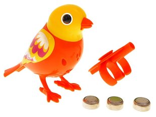 Interaktyvus giedantis paukštis ZA1011 kaina ir informacija | Žaislai kūdikiams | pigu.lt