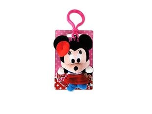 Disney raktų pakabukas Minnie Mouse ZA1429 kaina ir informacija | Raktų pakabukai | pigu.lt