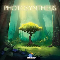 Stalo žaidimas Photosynthesis kaina ir informacija | Stalo žaidimai, galvosūkiai | pigu.lt