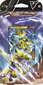 Kortų žaidimas Pokemon TCG - Zeraora V Battle Deck kaina ir informacija | Stalo žaidimai, galvosūkiai | pigu.lt