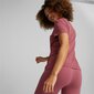 Puma moteriški marškinėliai, rožiniai kaina ir informacija | Marškinėliai moterims | pigu.lt