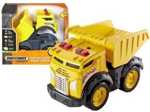 Žaislinis sunkvežimis ZA2286 kaina ir informacija | Žaislai berniukams | pigu.lt