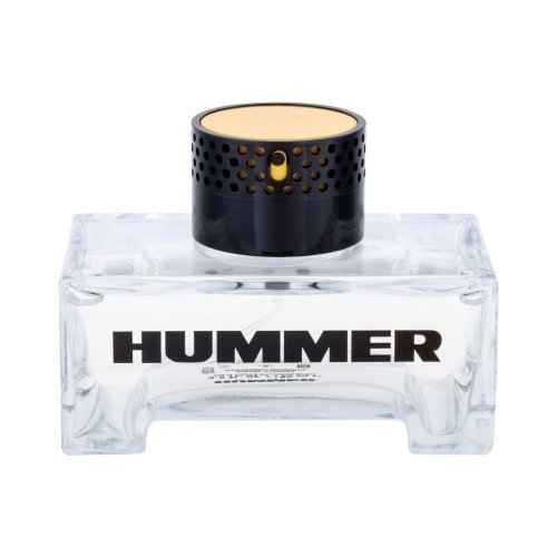 Tualetinis vanduo Hummer Hummer EDT vyrams 125 ml kaina ir informacija | Kvepalai vyrams | pigu.lt