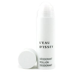 Rutulinis dezodorantas Issey Miyake L'Eau D'Issey moterims 50 ml kaina ir informacija | Parfumuota kosmetika moterims | pigu.lt