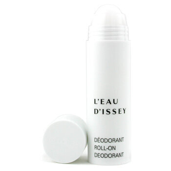Rutulinis dezodorantas Issey Miyake L'Eau D'Issey moterims 50 ml цена и информация | Parfumuota kosmetika moterims | pigu.lt
