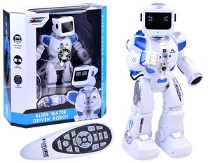 Интерактивный водный робот, управляемый DANCE RC0458 цена и информация | Игрушки для малышей | pigu.lt