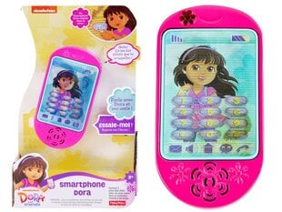 Išmanusis telefonas Dora ZA2724 kaina ir informacija | Žaislai kūdikiams | pigu.lt