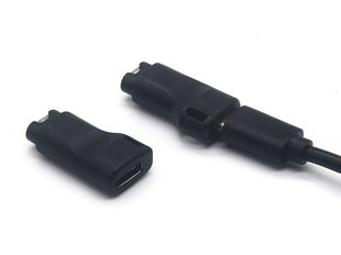 Tactical USB Charger kaina ir informacija | Išmaniųjų laikrodžių ir apyrankių priedai | pigu.lt