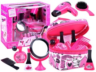 Kosmetinės rinkinys ZA2974 kaina ir informacija | Žaislai mergaitėms | pigu.lt