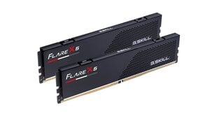 Модуль памяти G.Skill Flare X5 F5-6000J3636F16GX2-FX5 32 ГБ 2 x 16 ГБ DDR5 6000 МГц цена и информация | Оперативная память (RAM) | pigu.lt