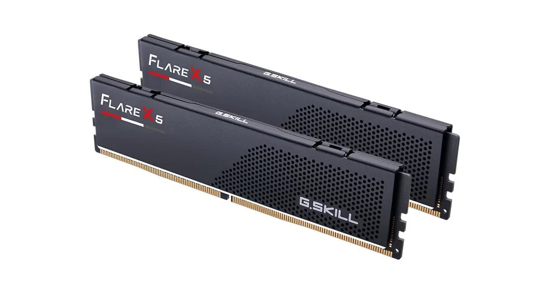 G.Skill Flare X5 32 GB kaina ir informacija | Operatyvioji atmintis (RAM) | pigu.lt