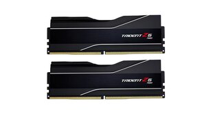 G.Skill Trident Z5 Neo 32 GB цена и информация | Оперативная память (RAM) | pigu.lt