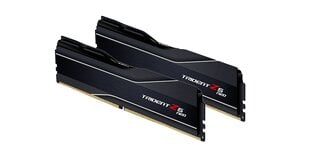G.Skill Trident Z5 Neo 32 GB цена и информация | Оперативная память (RAM) | pigu.lt