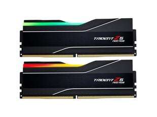 G.Skill Trident Z5 Neo RGB 32 GB kaina ir informacija | Operatyvioji atmintis (RAM) | pigu.lt