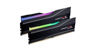 G.Skill Trident Z5 Neo RGB 32 GB цена и информация | Оперативная память (RAM) | pigu.lt