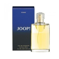 Tualetinis vanduo Joop! Femme EDT moterims 30 ml kaina ir informacija | Joop! Kvepalai | pigu.lt