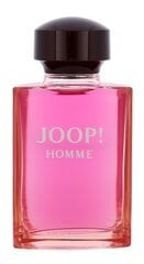 Лосьон после бритья Homme Joop (75 мл) цена и информация | Joop! Духи, косметика | pigu.lt