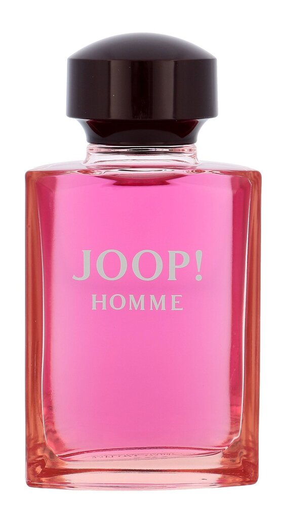 Losjonas po skutimosi Joop! Homme vyrams 75 ml kaina ir informacija | Parfumuota kosmetika vyrams | pigu.lt