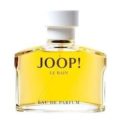 Kvapusis vanduo Joop! Le Bain EDP moterims 75 ml kaina ir informacija | Joop! Kvepalai, kosmetika | pigu.lt