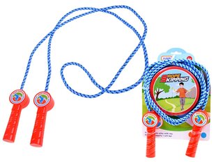 Šokinėjimo virvė vaikams 238 cm, SP0641 kaina ir informacija | Lavinamieji žaislai | pigu.lt
