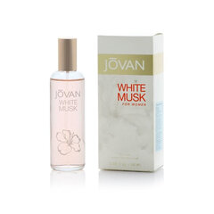 Odekolonas Jovan Musk White EDC moterims 100ml kaina ir informacija | Kvepalai moterims | pigu.lt