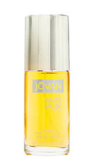 Jovan Musk White For Men EDC для мужчин 90 мл цена и информация | Мужские духи | pigu.lt