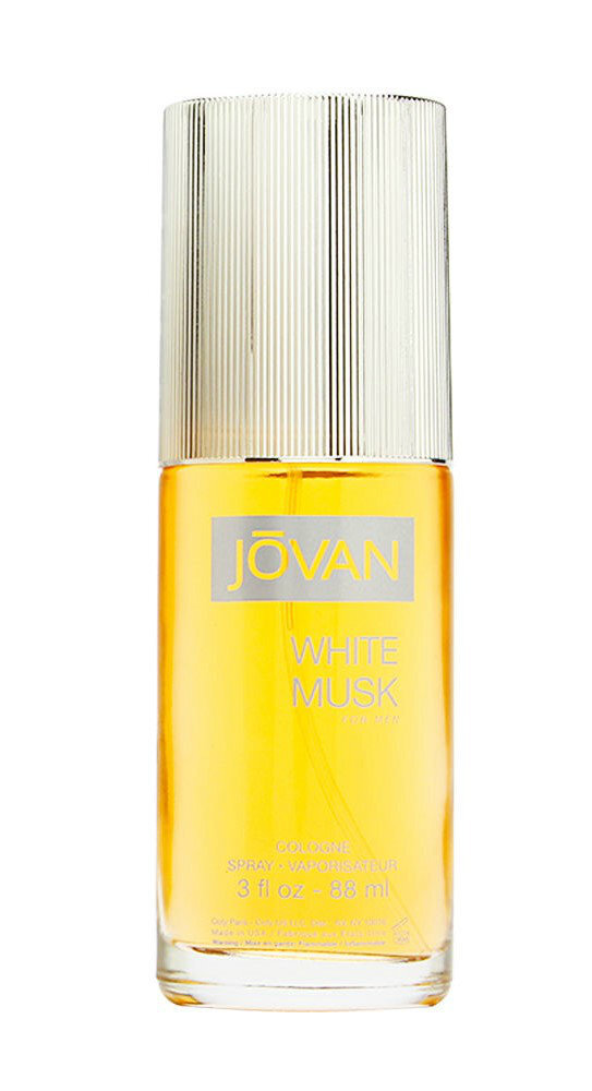 Odekolonas Jovan Musk White EDC vyrams, 88 ml kaina ir informacija | Kvepalai vyrams | pigu.lt