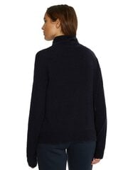Tommy Hilfiger moteriškas megztinis 50201, juodas kaina ir informacija | Megztiniai moterims | pigu.lt