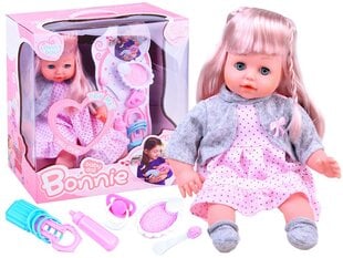 Кукла с аксессуарами ZA2898 цена и информация | Игрушки для девочек | pigu.lt