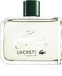 Tualetinis vanduo Lacoste Booster EDT vyrams 125 ml цена и информация | Kvepalai vyrams | pigu.lt