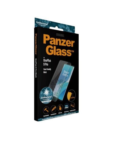PanzerGlass Screen Protector kaina ir informacija | Apsauginės plėvelės telefonams | pigu.lt