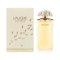 Lalique Lalique de Lalique Eau De Toilette EDT для женщин 100 ml цена и информация | Женские духи | pigu.lt