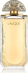 Lalique Lalique de Lalique Eau De Toilette EDT для женщин 100 ml цена и информация | Женские духи | pigu.lt