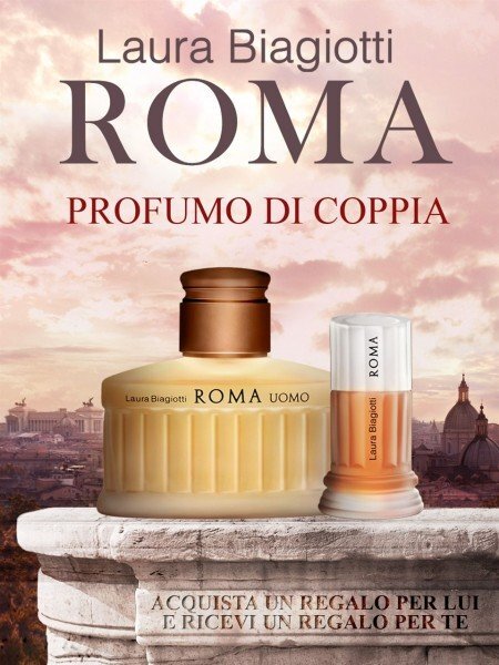 Losjonas po skutimosi Laura Biagiotti Roma Uomo 75 ml цена и информация | Parfumuota kosmetika vyrams | pigu.lt