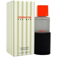 Одеколон Liz Claiborne Liz Claiborne, 100 мл цена и информация | Мужские духи | pigu.lt