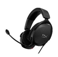 HyperX Cloud Stinger 2 Core kaina ir informacija | Ausinės | pigu.lt