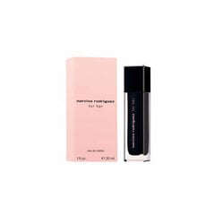 Женская парфюмерия Narciso Rodriguez For Her Narciso Rodriguez EDT: Емкость - 30 ml цена и информация | Женские духи | pigu.lt