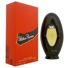 Женская парфюмерия Paloma Picasso EDP: Емкость - 50 ml цена и информация | Женские духи | pigu.lt