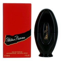 Kvapusis vanduo Paloma Picasso EDP moterims 30 ml kaina ir informacija | Kvepalai moterims | pigu.lt