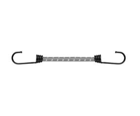 Резиновый шнур с крючками 40 см цена и информация | Садовые инструменты | pigu.lt