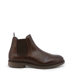 Auliniai batai vyrams Tommy Hilfiger 369370, rudi kaina ir informacija | Vyriški batai | pigu.lt