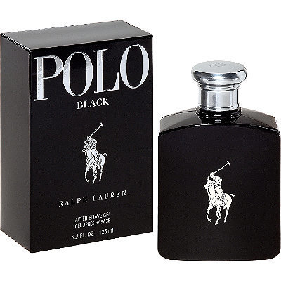 Tualetinis vanduo Ralph Lauren Polo Black EDT vyrams 125 ml kaina ir informacija | Kvepalai vyrams | pigu.lt