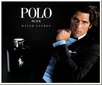 Tualetinis vanduo Ralph Lauren Polo Black EDT vyrams 125 ml цена и информация | Kvepalai vyrams | pigu.lt